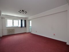 Mosilor, zona Obor apartament 4 camere nemobilat, 102 mp, activitate birou